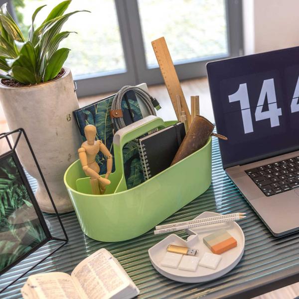 HAN | Toolbox LOFT